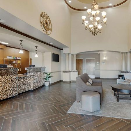 Best Western Plus Sweetwater Inn & Suites Zewnętrze zdjęcie