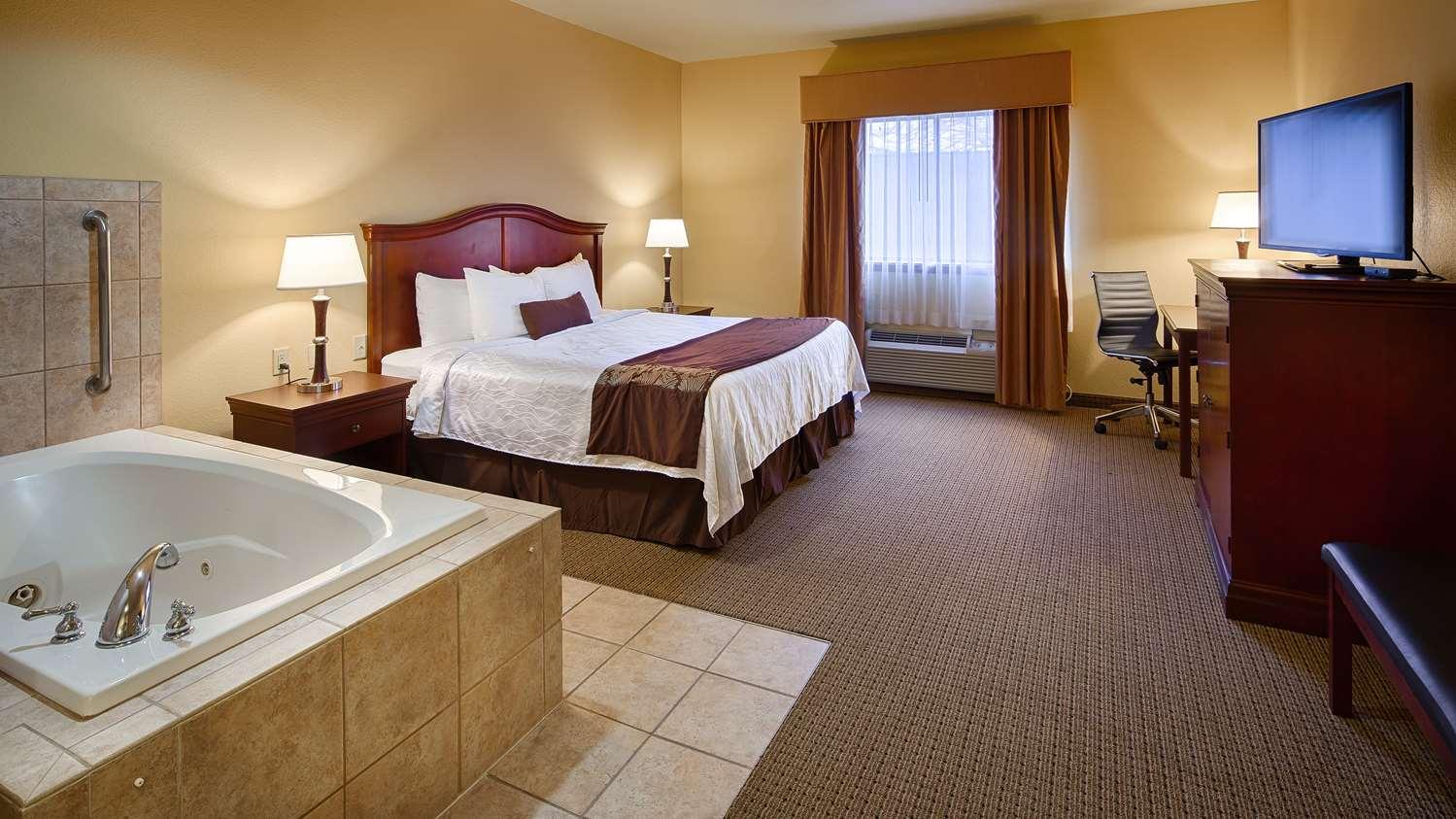 Best Western Plus Sweetwater Inn & Suites Zewnętrze zdjęcie