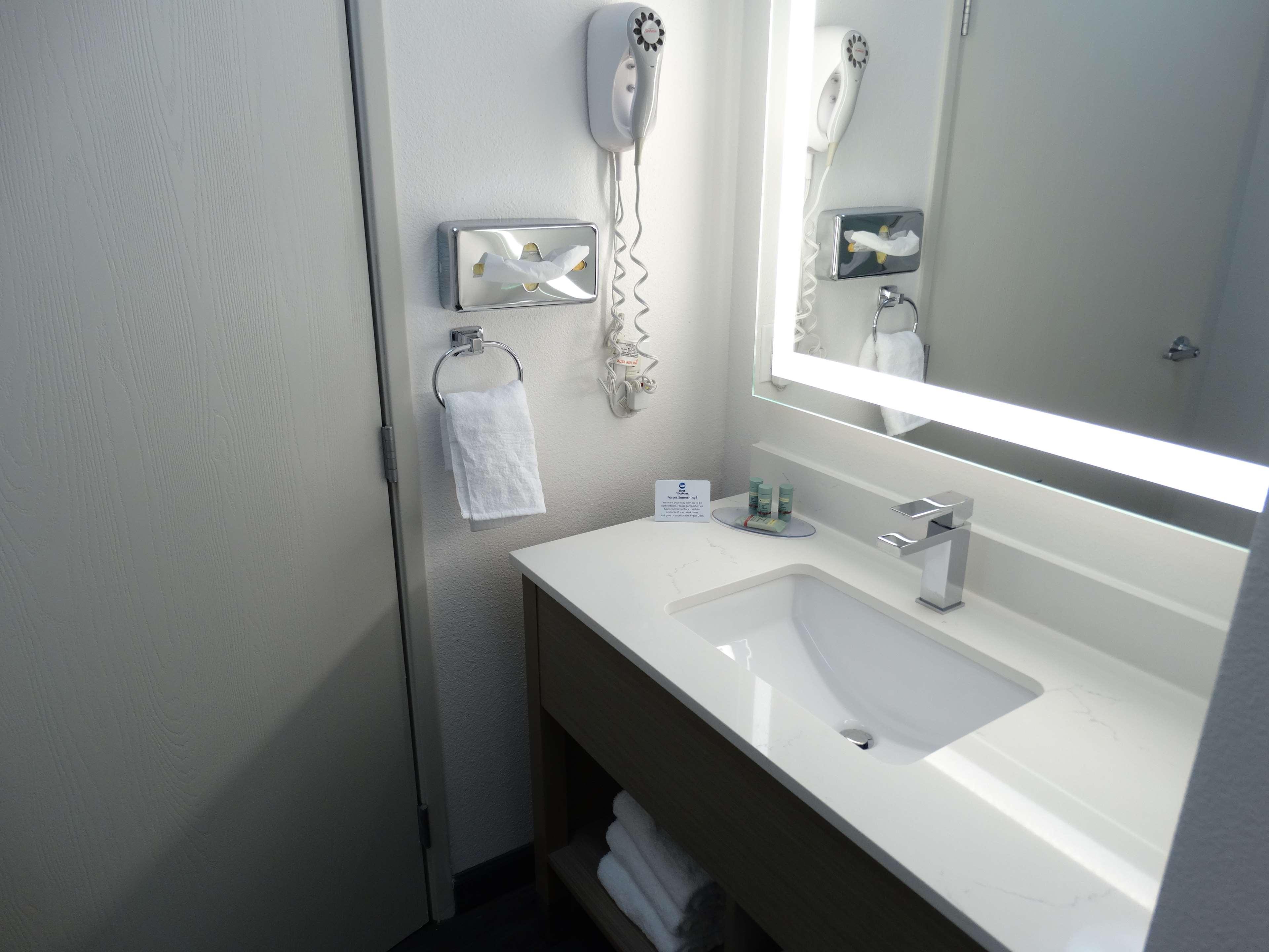 Best Western Plus Sweetwater Inn & Suites Zewnętrze zdjęcie
