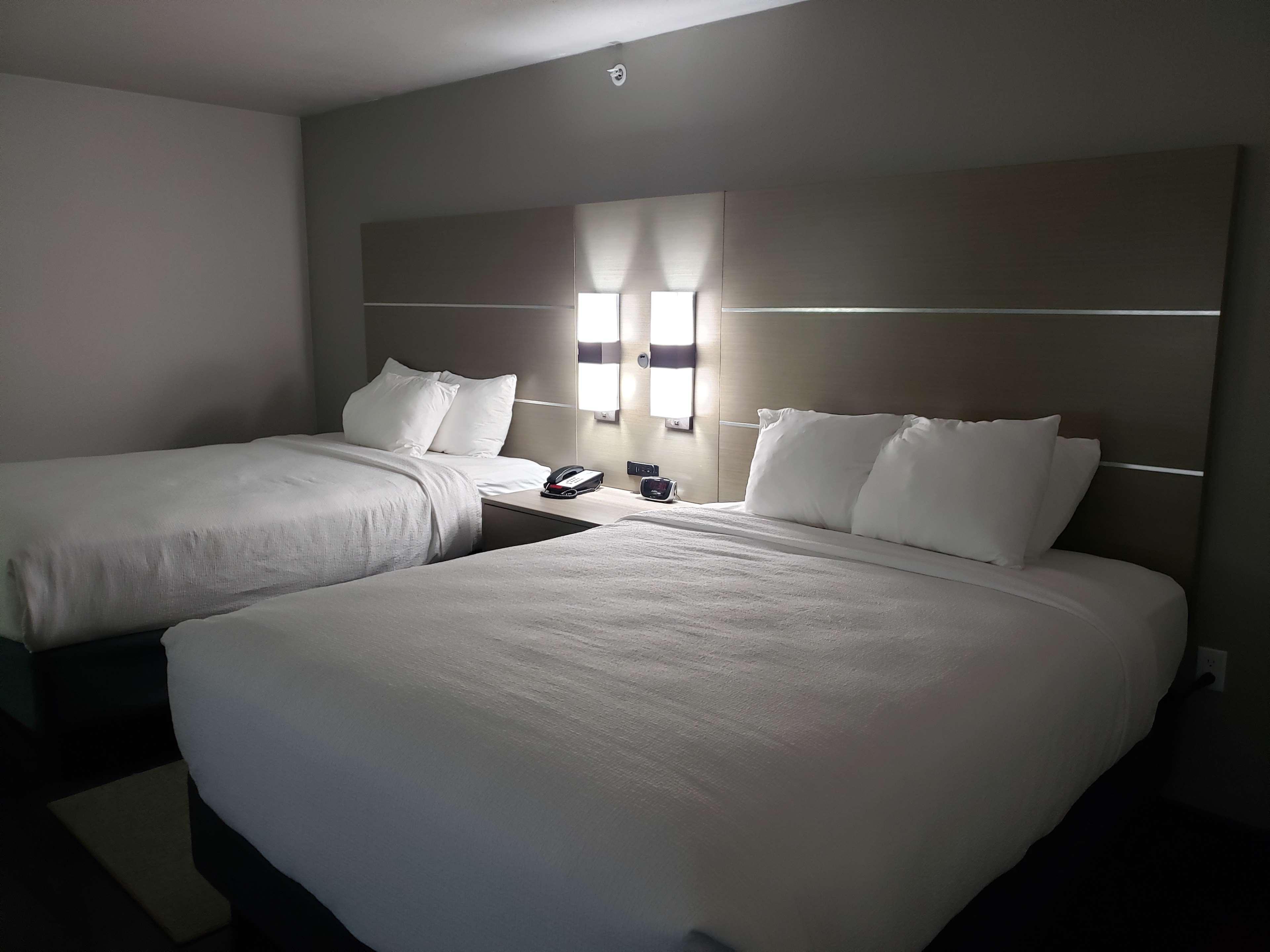 Best Western Plus Sweetwater Inn & Suites Zewnętrze zdjęcie