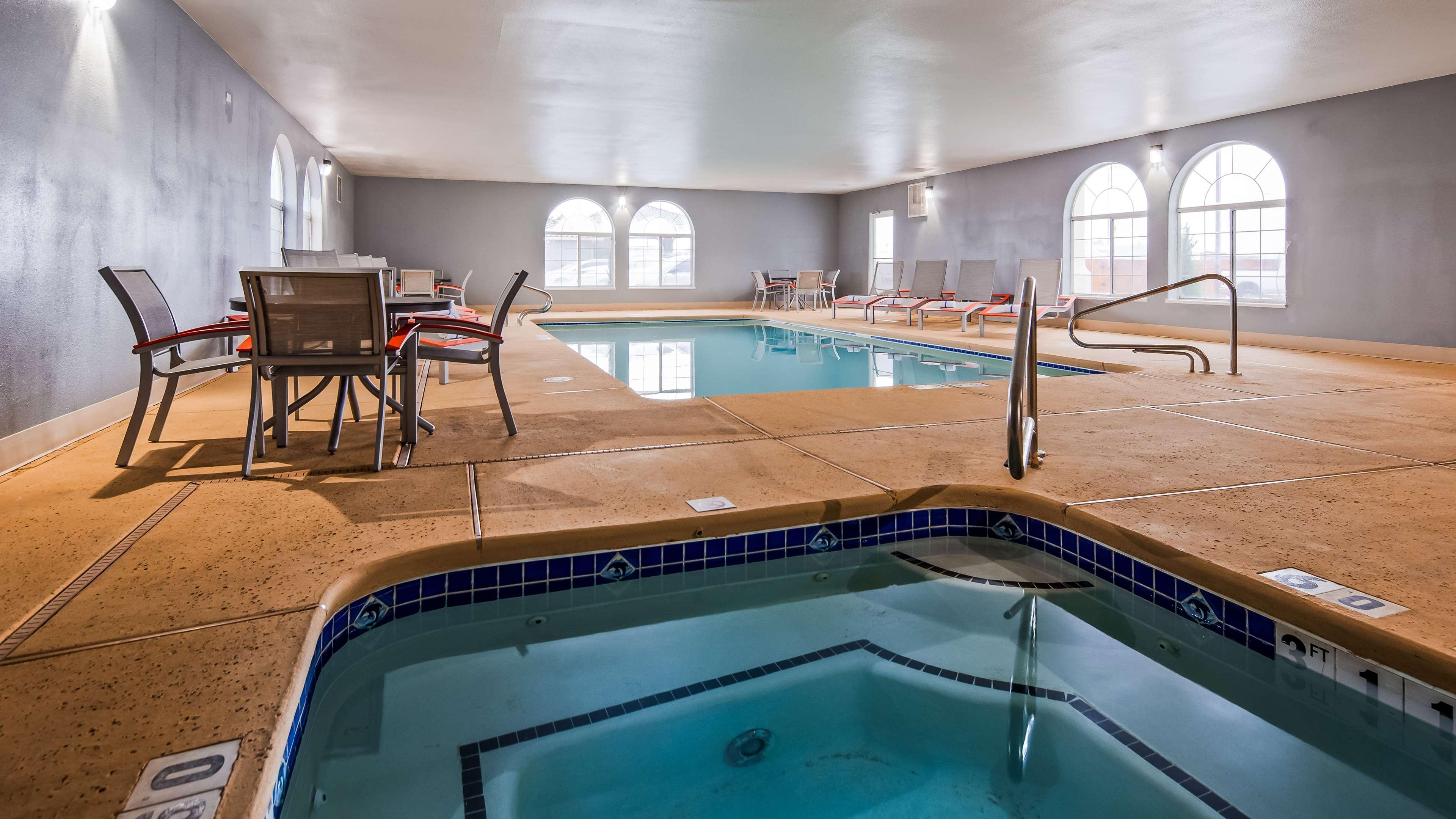 Best Western Plus Sweetwater Inn & Suites Zewnętrze zdjęcie