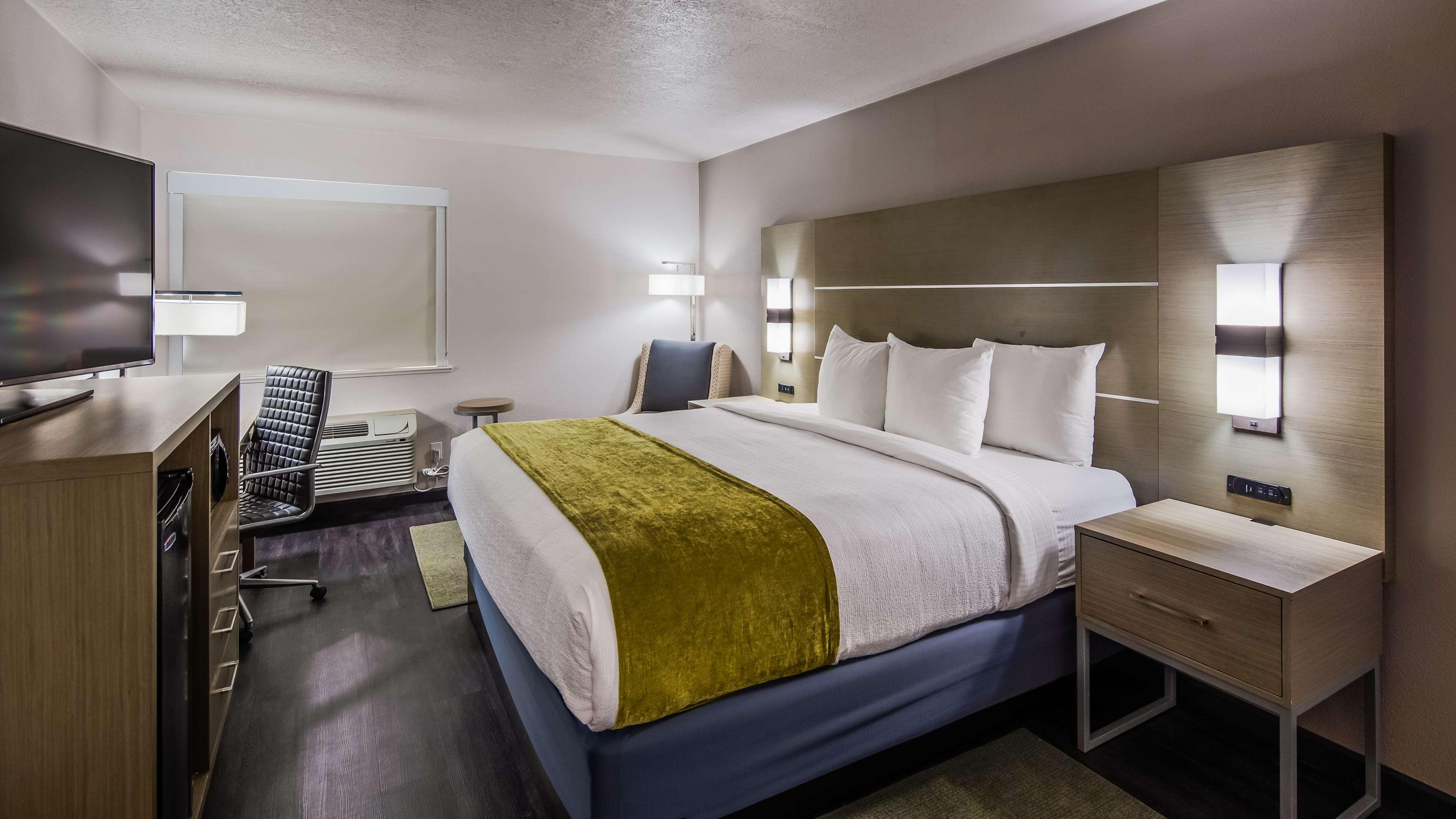 Best Western Plus Sweetwater Inn & Suites Zewnętrze zdjęcie
