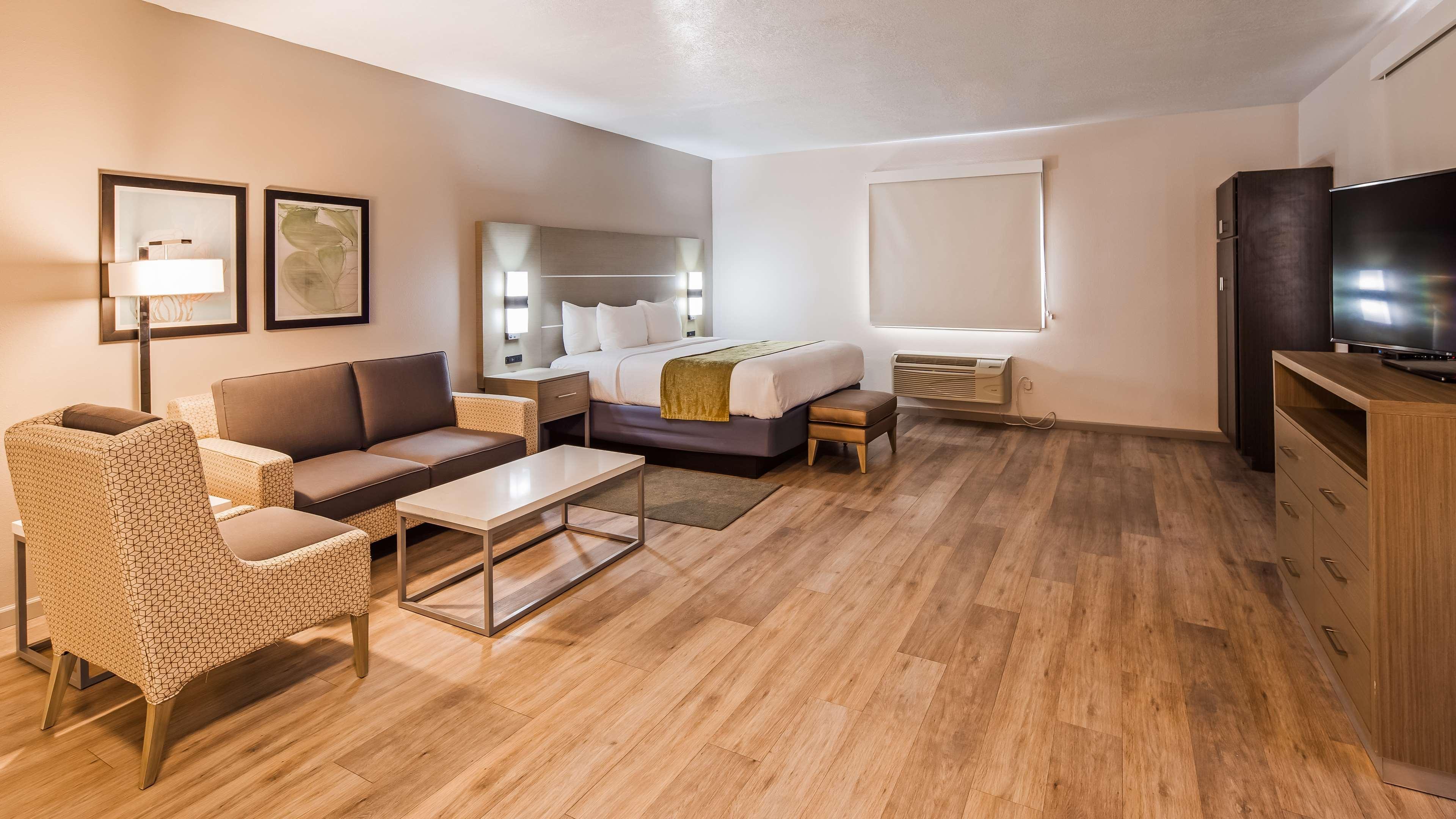 Best Western Plus Sweetwater Inn & Suites Zewnętrze zdjęcie