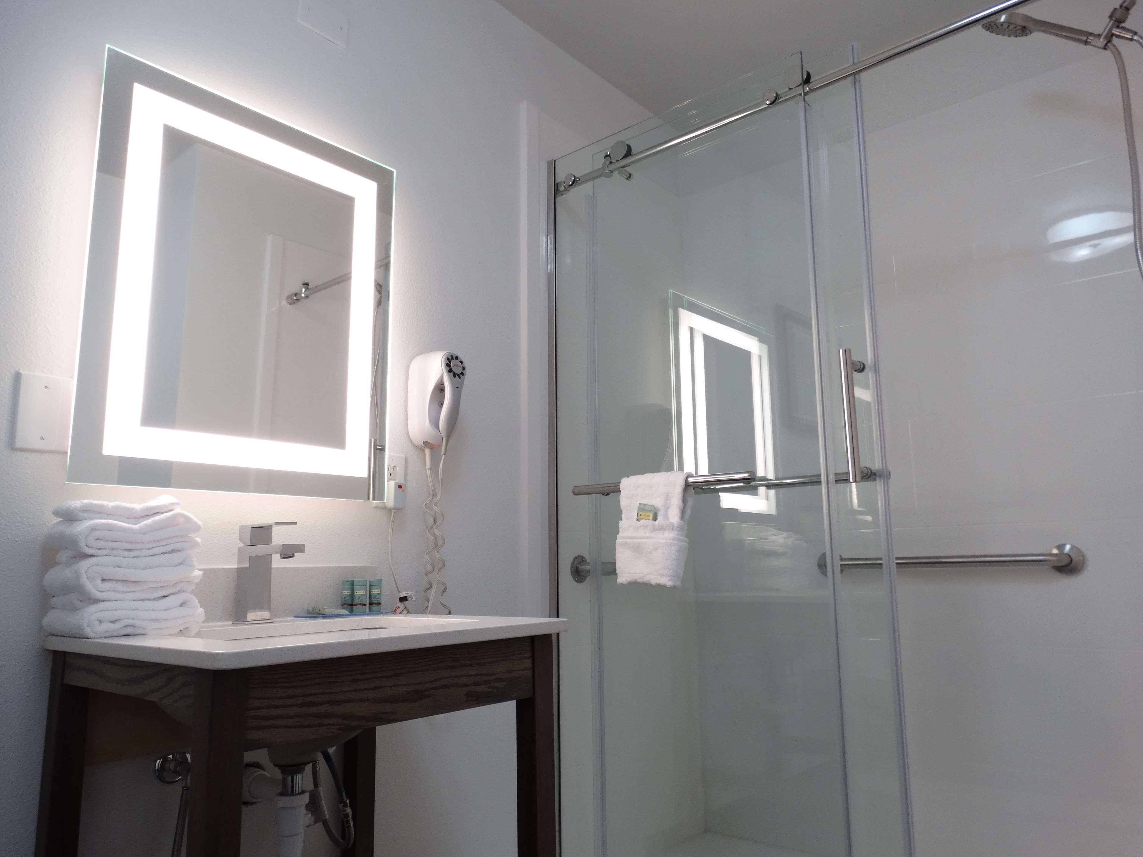 Best Western Plus Sweetwater Inn & Suites Zewnętrze zdjęcie