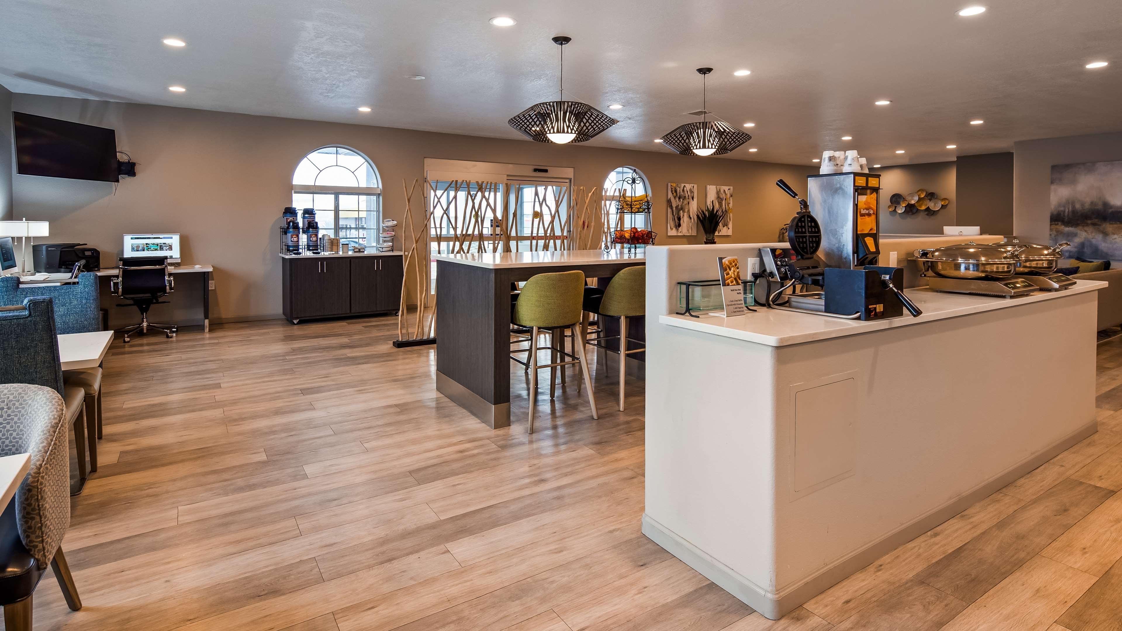 Best Western Plus Sweetwater Inn & Suites Zewnętrze zdjęcie