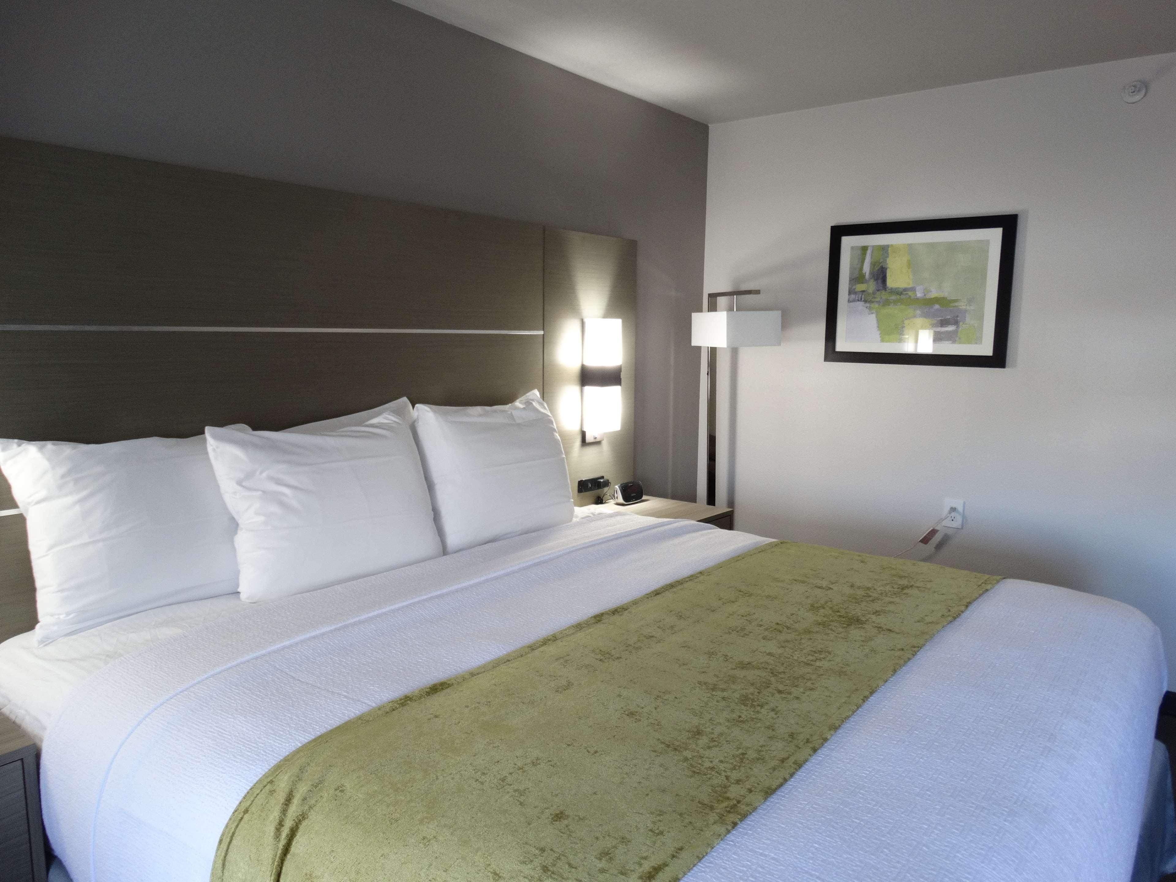 Best Western Plus Sweetwater Inn & Suites Zewnętrze zdjęcie