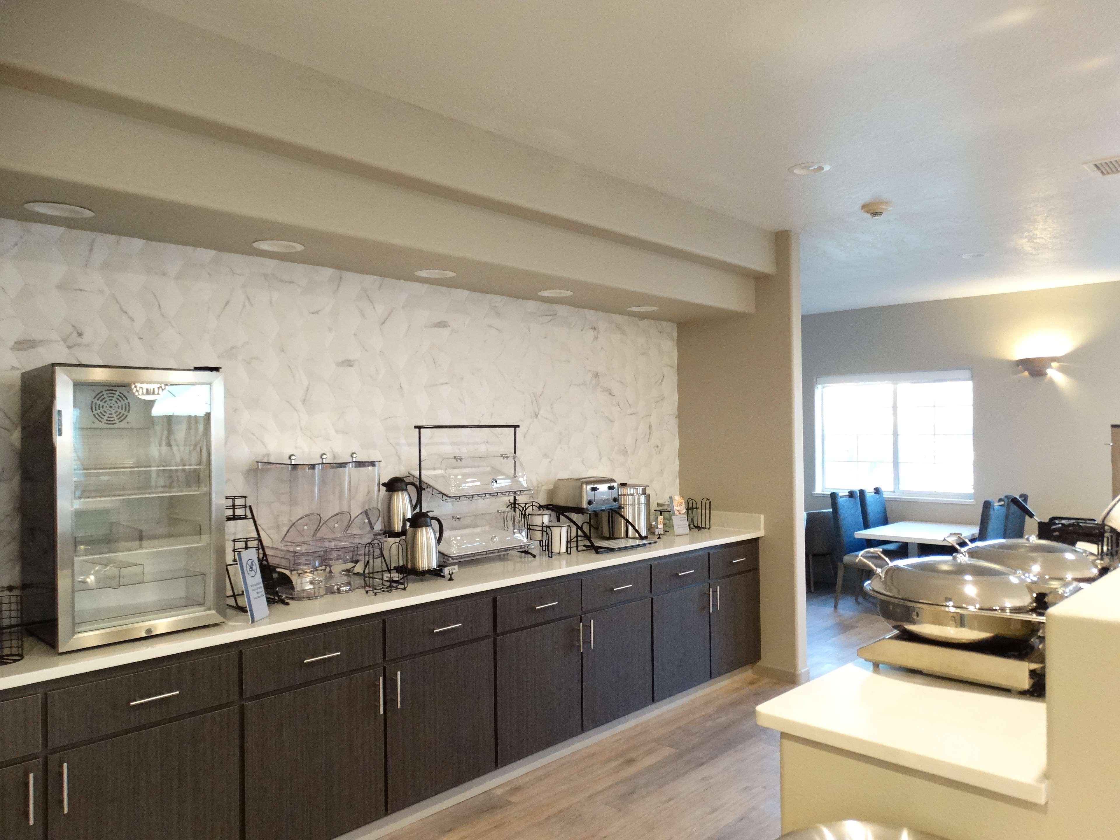Best Western Plus Sweetwater Inn & Suites Zewnętrze zdjęcie