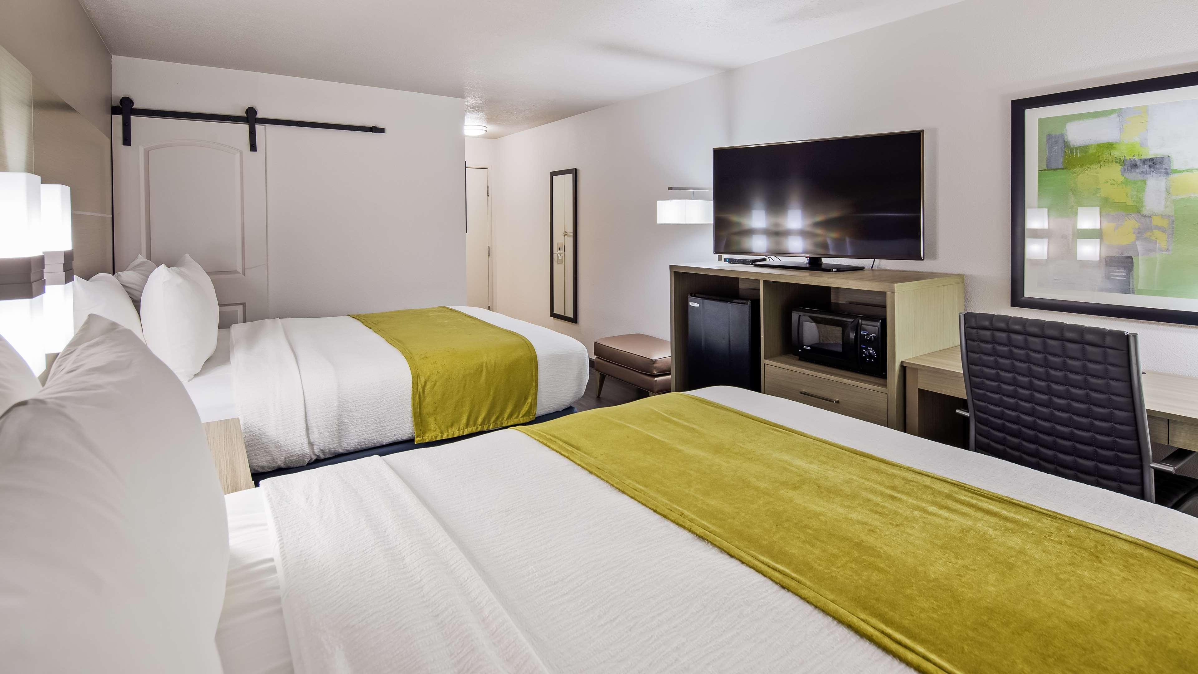 Best Western Plus Sweetwater Inn & Suites Zewnętrze zdjęcie