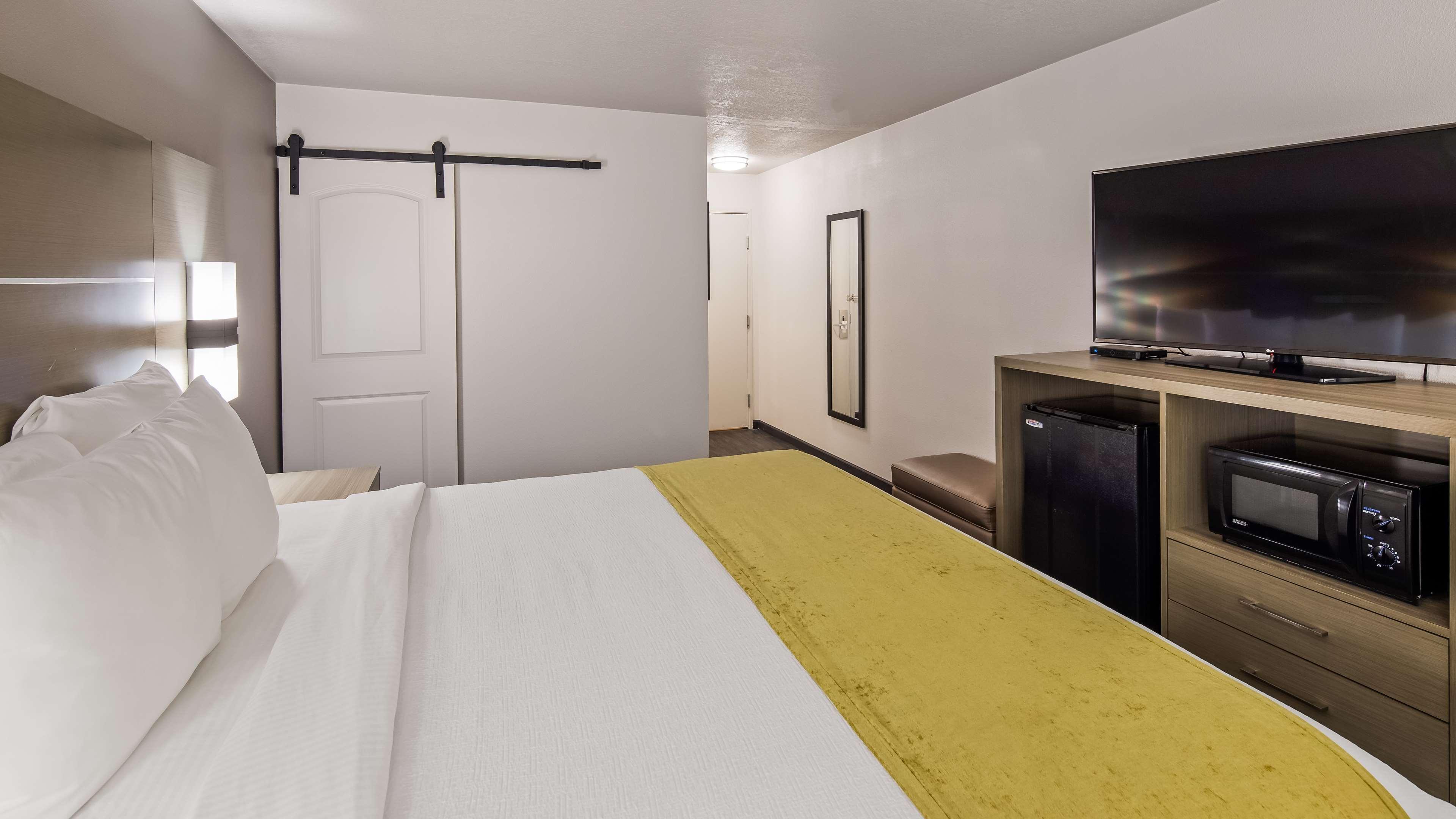 Best Western Plus Sweetwater Inn & Suites Zewnętrze zdjęcie
