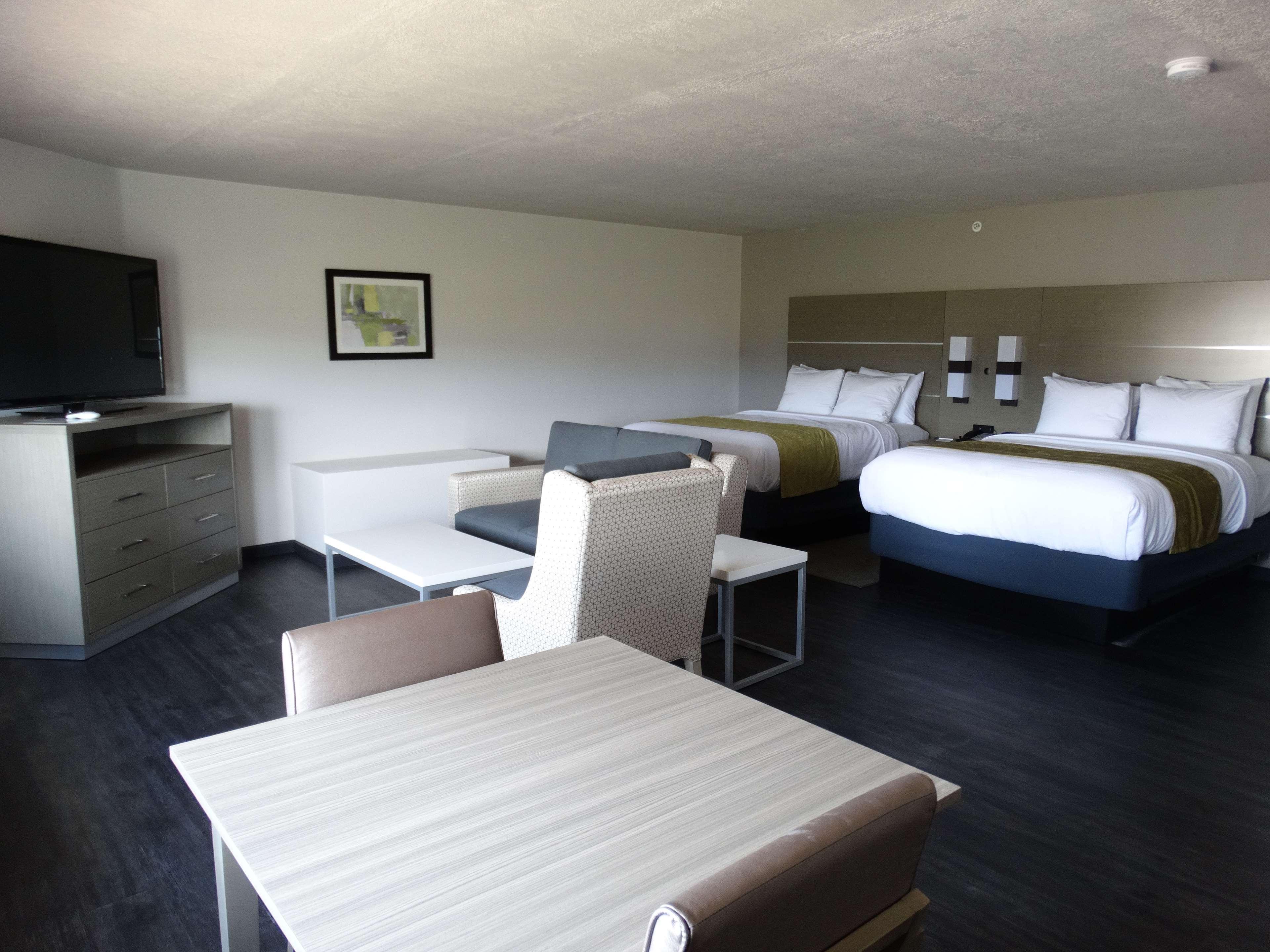 Best Western Plus Sweetwater Inn & Suites Zewnętrze zdjęcie