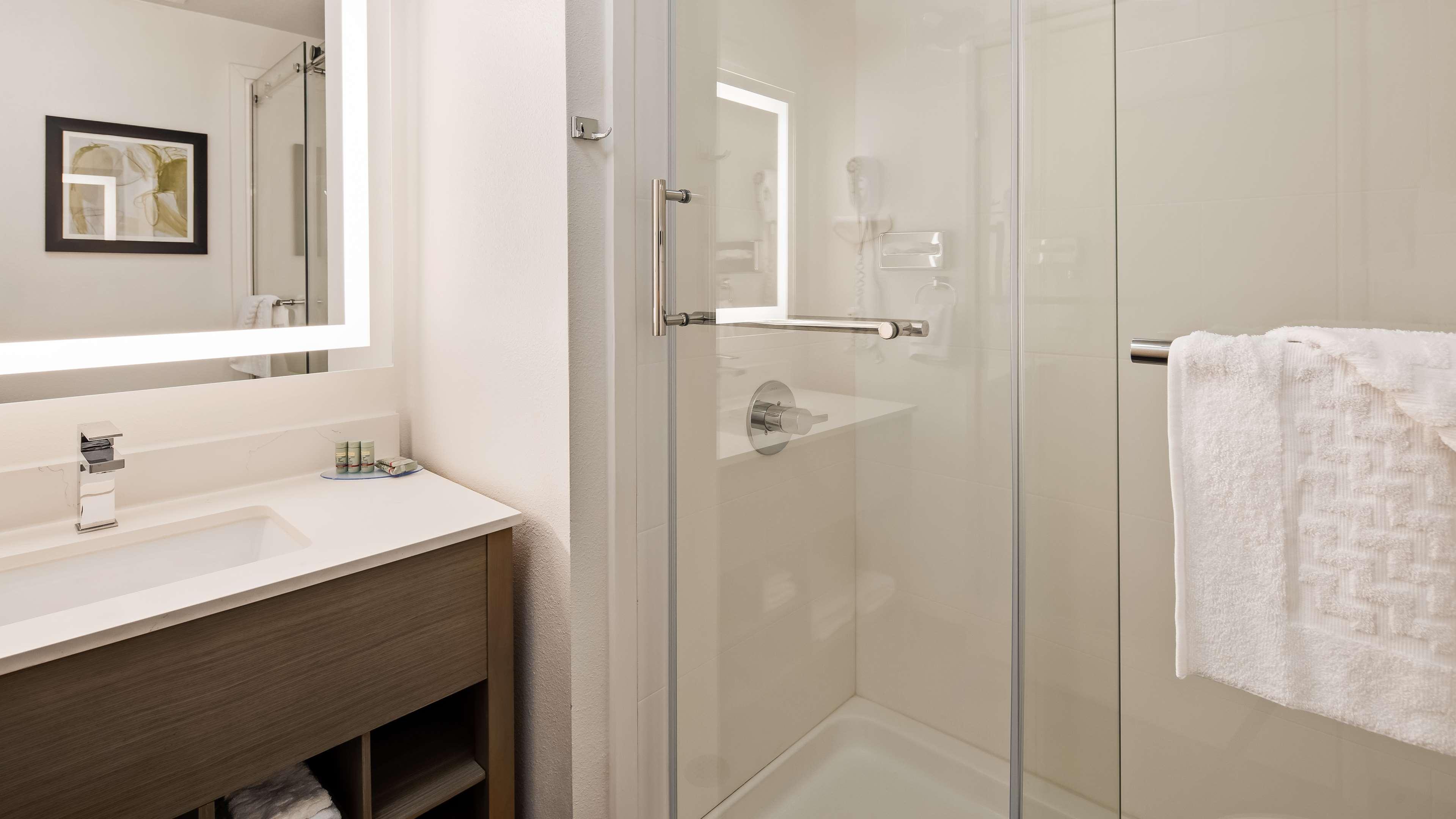 Best Western Plus Sweetwater Inn & Suites Zewnętrze zdjęcie