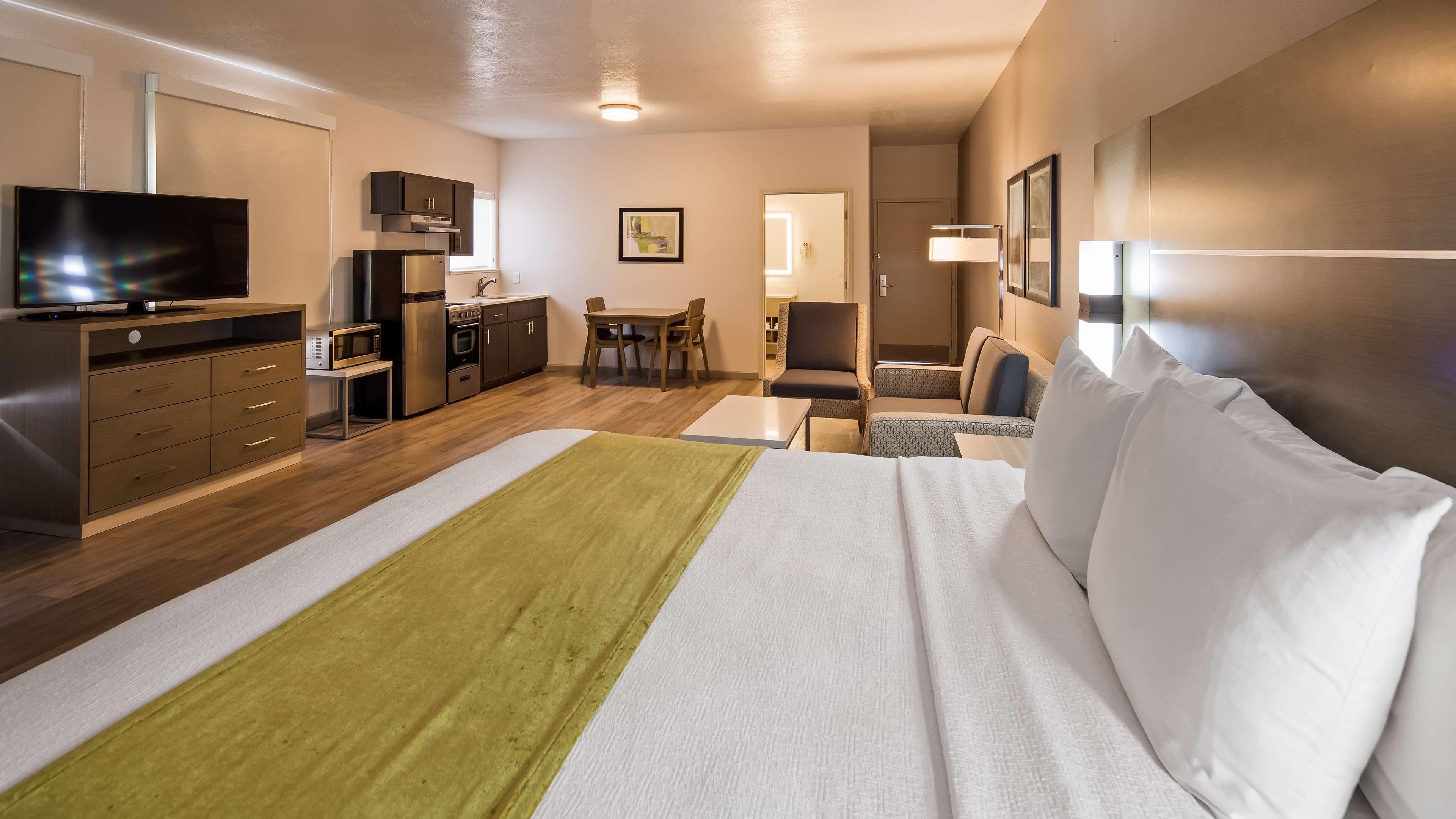 Best Western Plus Sweetwater Inn & Suites Zewnętrze zdjęcie