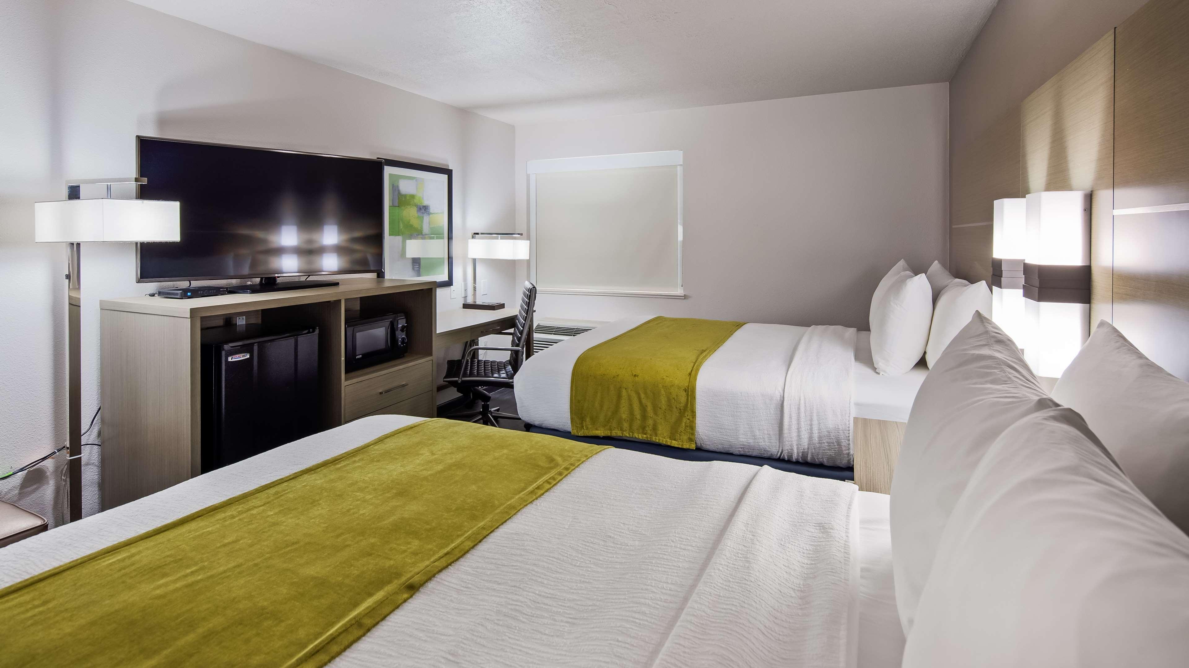 Best Western Plus Sweetwater Inn & Suites Zewnętrze zdjęcie