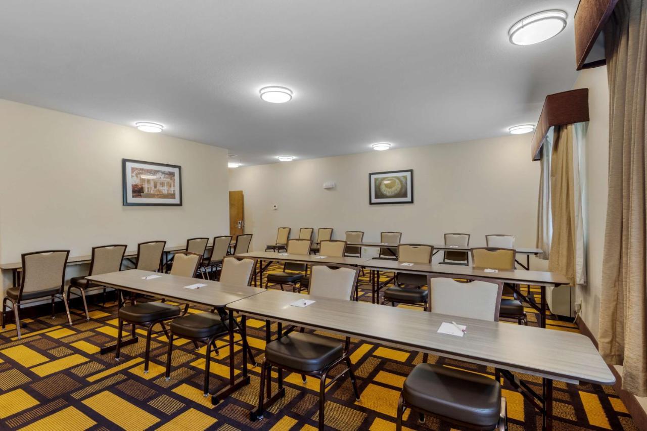Best Western Plus Sweetwater Inn & Suites Zewnętrze zdjęcie