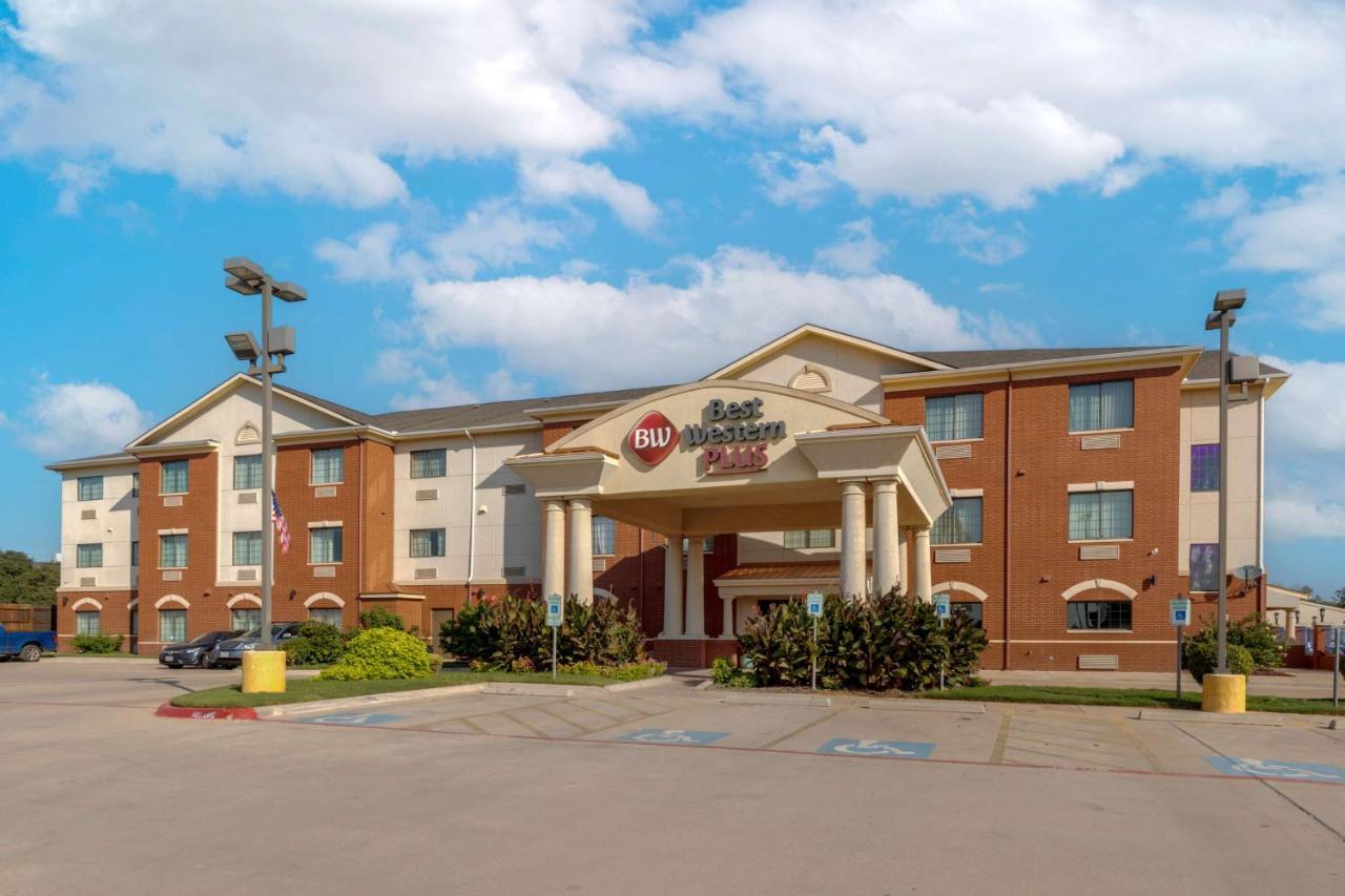 Best Western Plus Sweetwater Inn & Suites Zewnętrze zdjęcie
