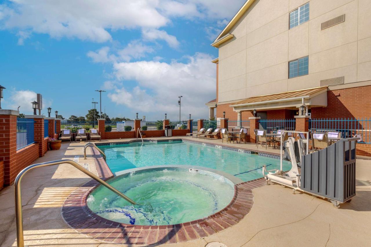 Best Western Plus Sweetwater Inn & Suites Zewnętrze zdjęcie