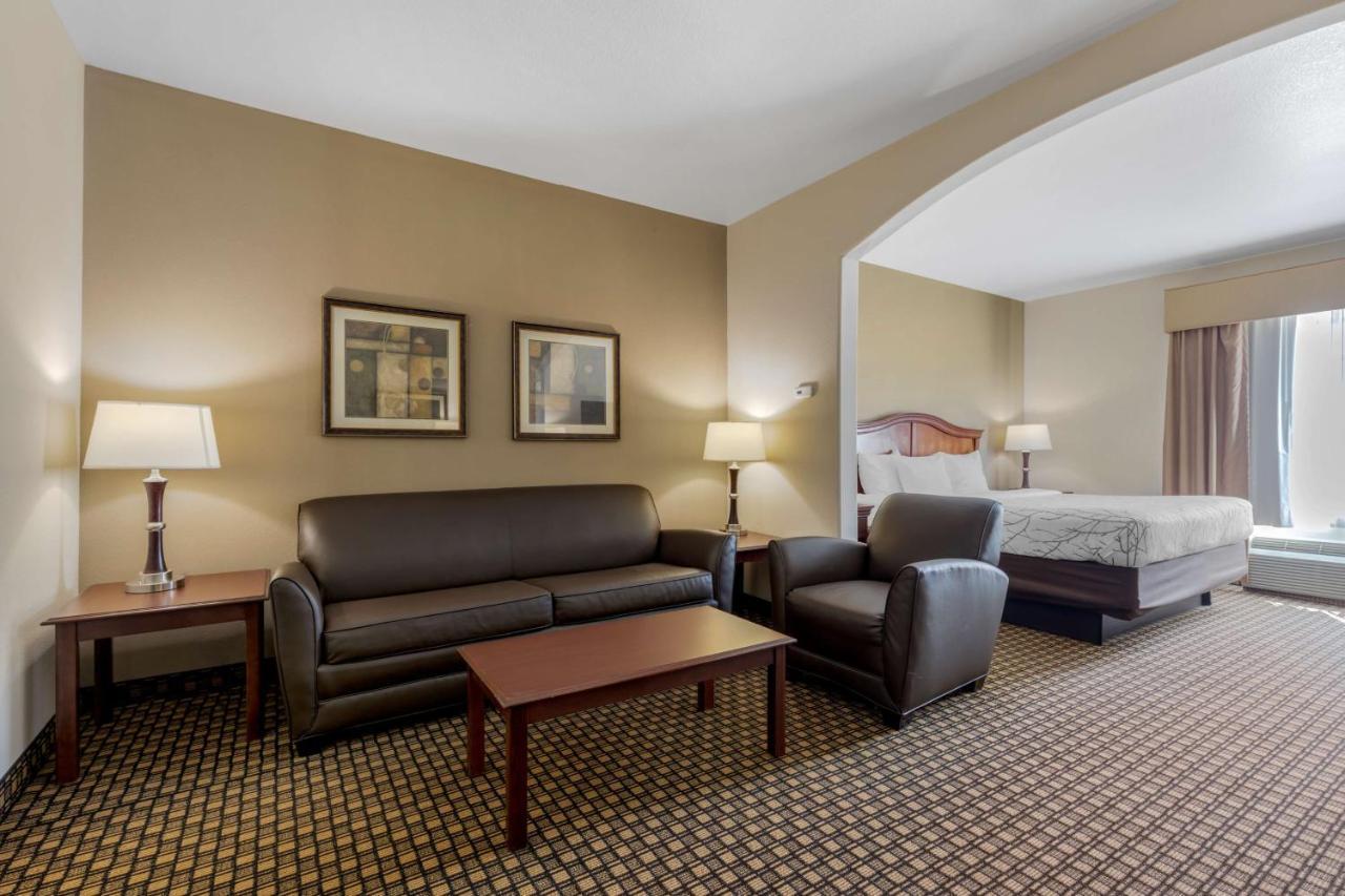 Best Western Plus Sweetwater Inn & Suites Zewnętrze zdjęcie