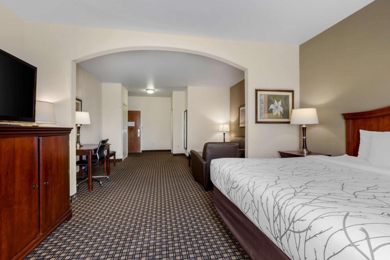 Best Western Plus Sweetwater Inn & Suites Zewnętrze zdjęcie
