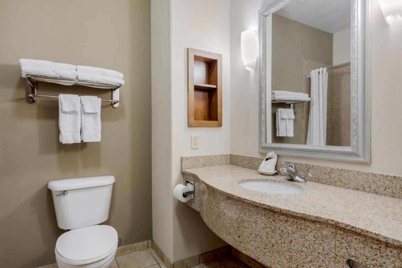 Best Western Plus Sweetwater Inn & Suites Zewnętrze zdjęcie