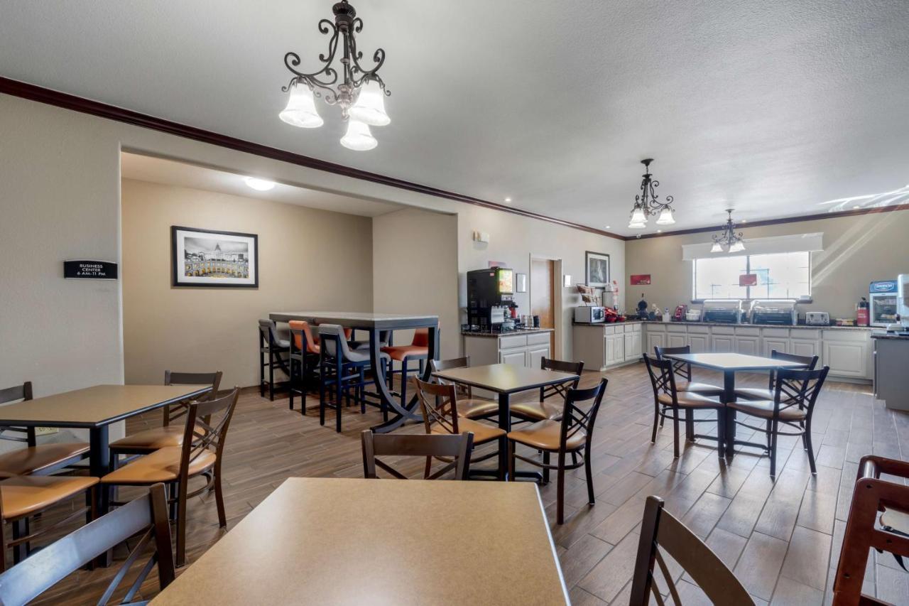 Best Western Plus Sweetwater Inn & Suites Zewnętrze zdjęcie