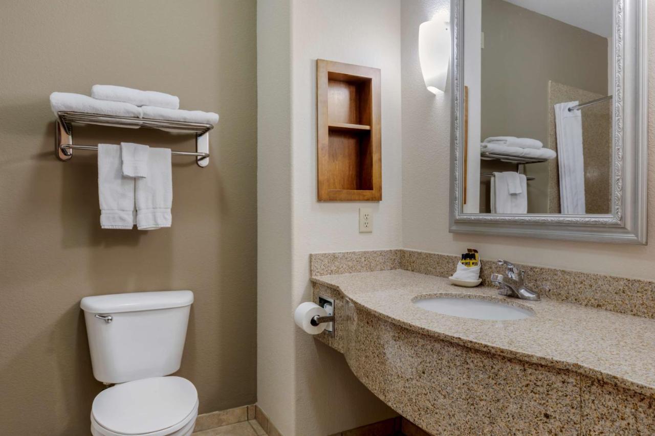 Best Western Plus Sweetwater Inn & Suites Zewnętrze zdjęcie