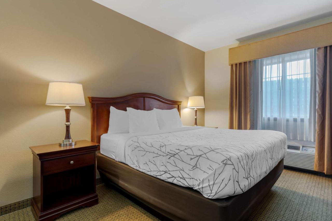 Best Western Plus Sweetwater Inn & Suites Zewnętrze zdjęcie