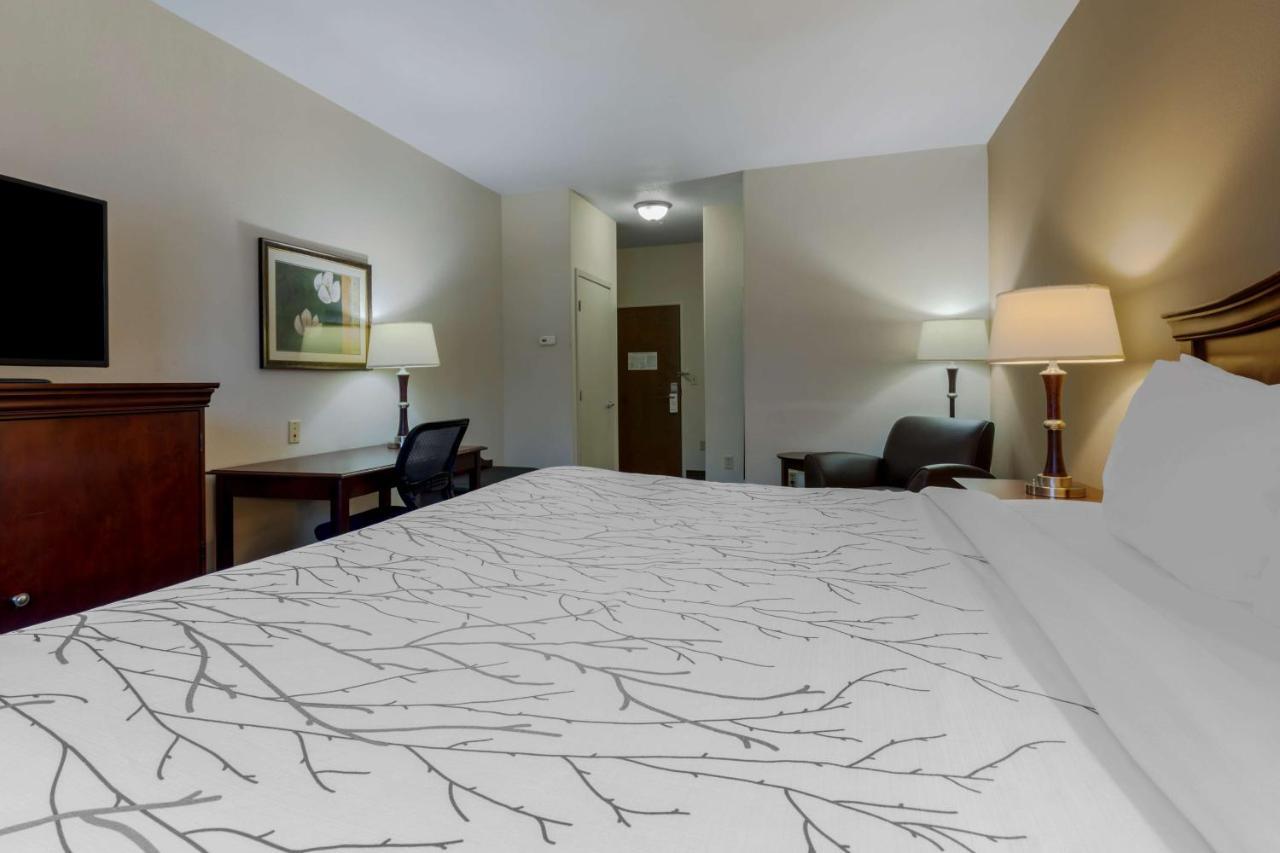 Best Western Plus Sweetwater Inn & Suites Zewnętrze zdjęcie
