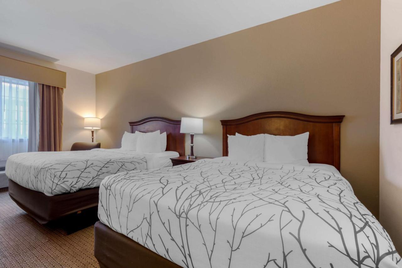 Best Western Plus Sweetwater Inn & Suites Zewnętrze zdjęcie