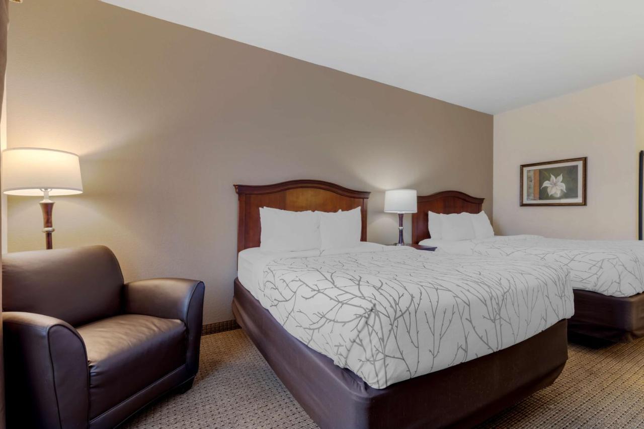 Best Western Plus Sweetwater Inn & Suites Zewnętrze zdjęcie