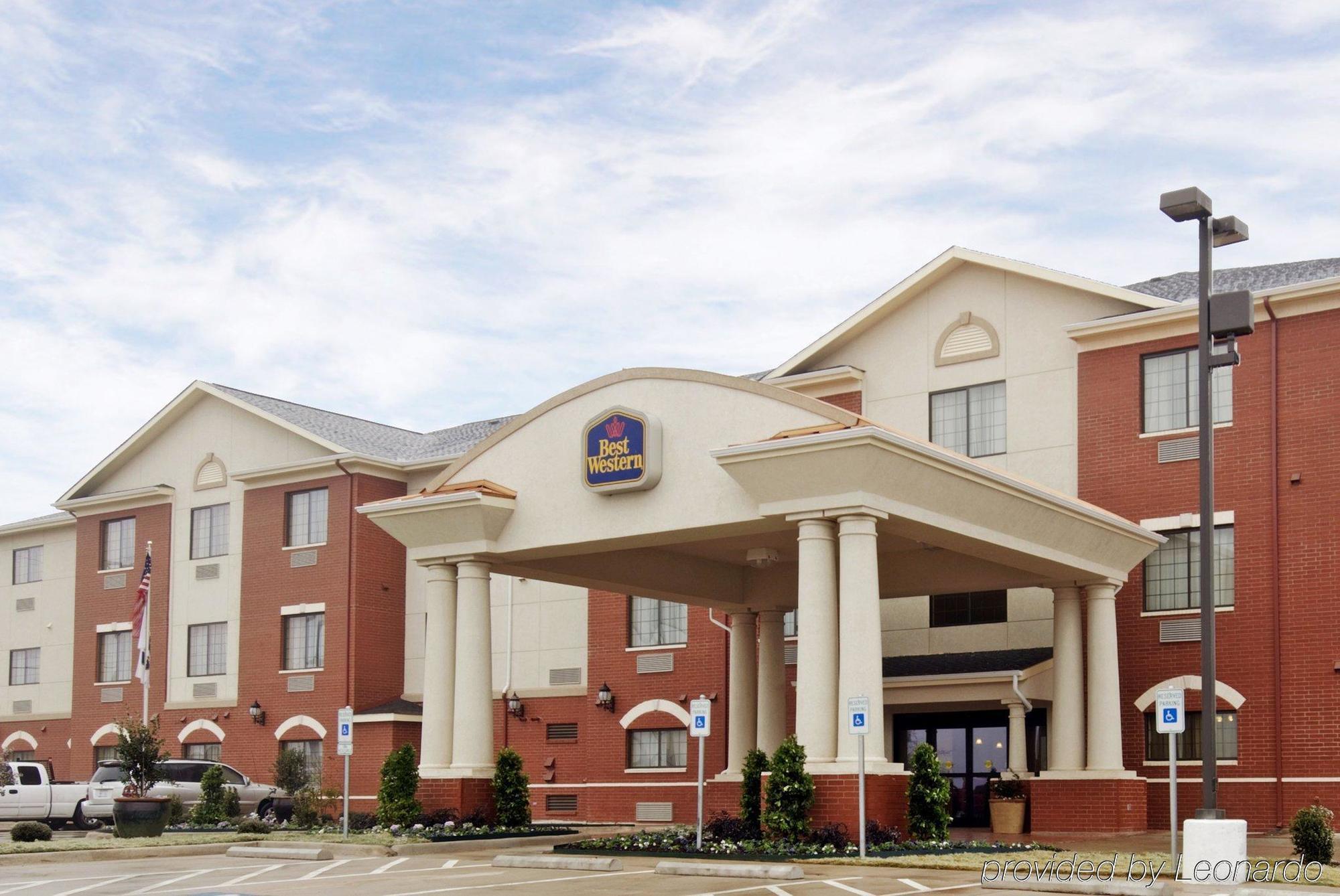 Best Western Plus Sweetwater Inn & Suites Zewnętrze zdjęcie