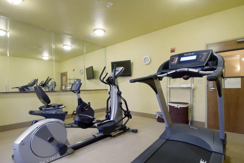 Best Western Plus Sweetwater Inn & Suites Udogodnienia zdjęcie