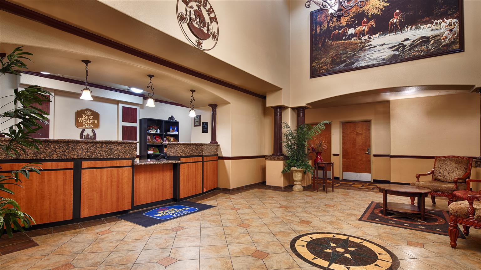 Best Western Plus Sweetwater Inn & Suites Zewnętrze zdjęcie