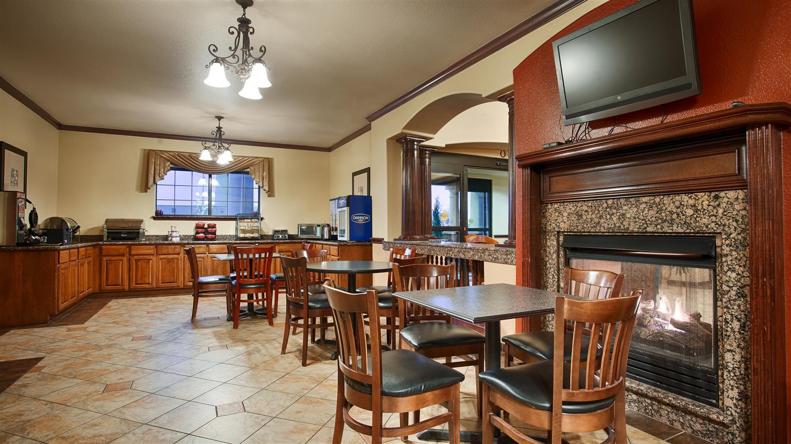 Best Western Plus Sweetwater Inn & Suites Zewnętrze zdjęcie
