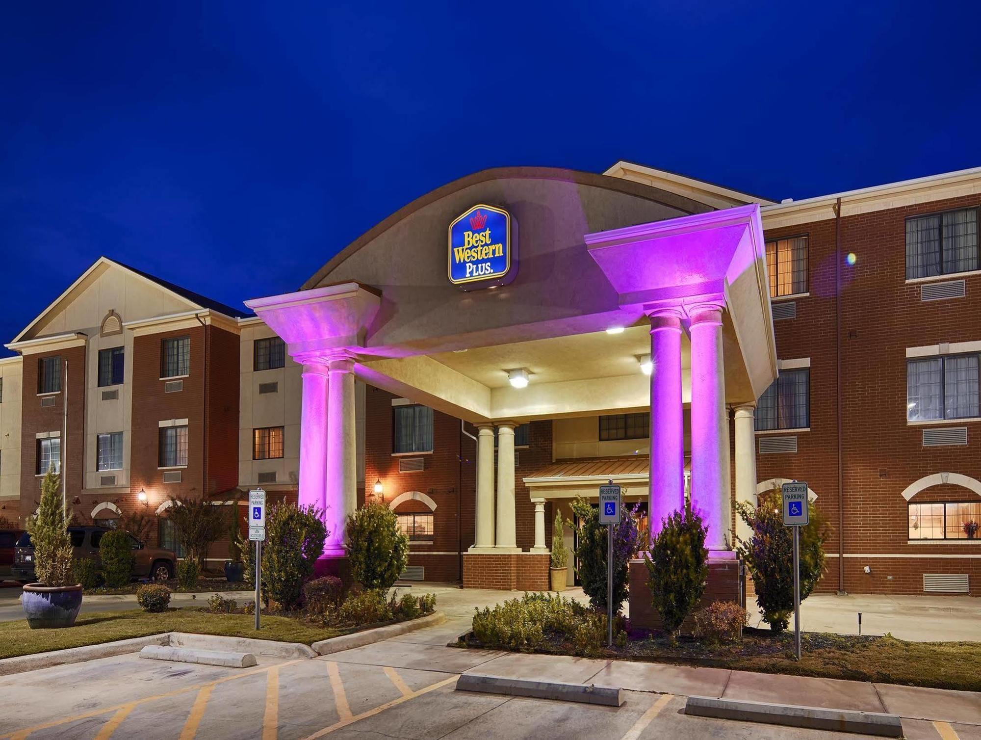 Best Western Plus Sweetwater Inn & Suites Zewnętrze zdjęcie
