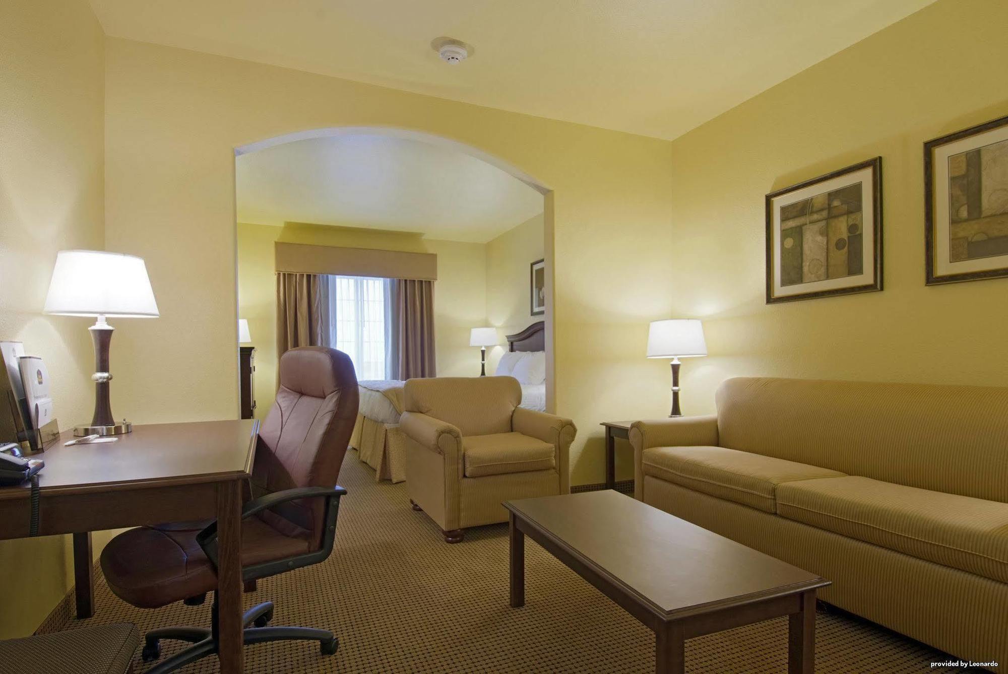 Best Western Plus Sweetwater Inn & Suites Pokój zdjęcie
