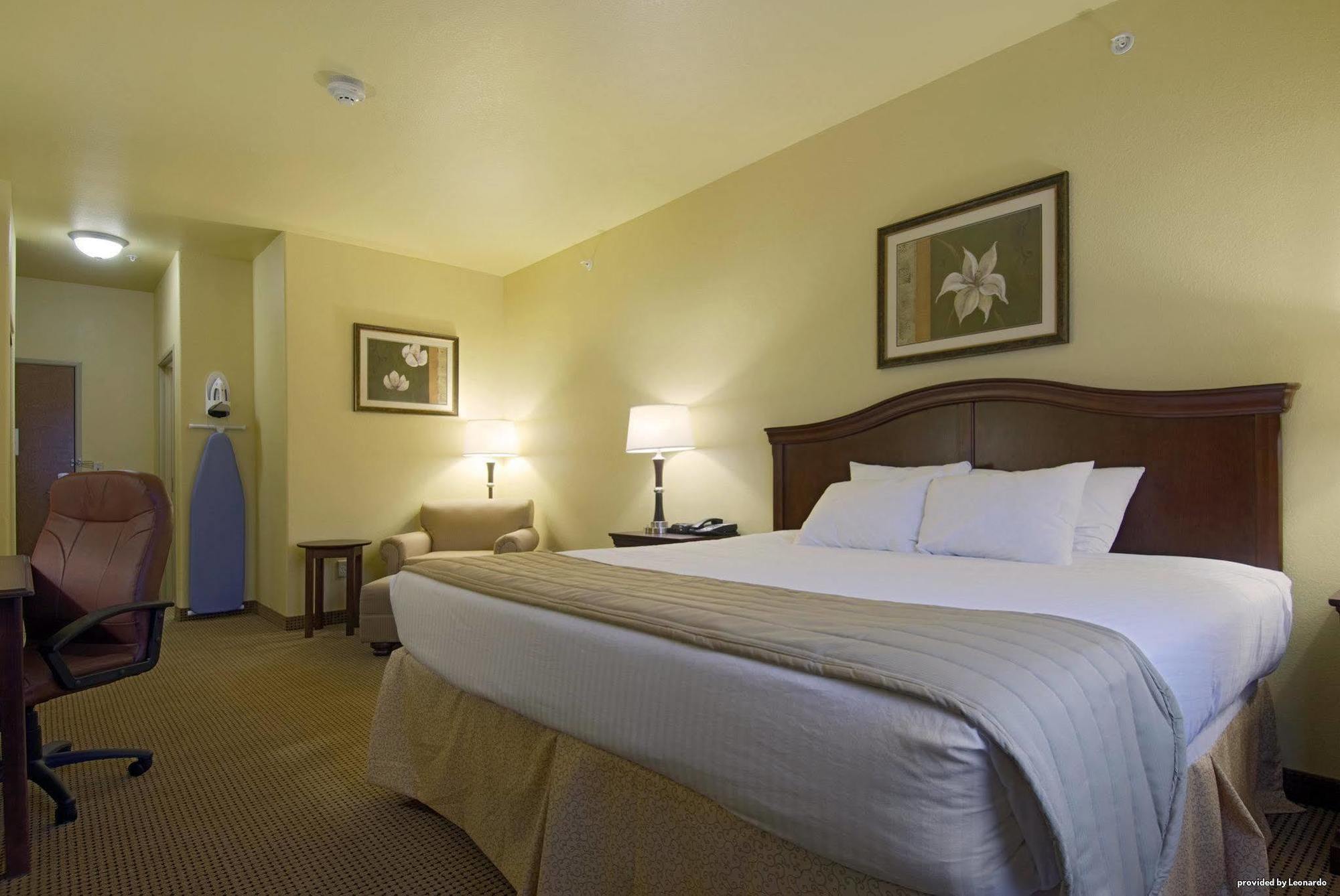Best Western Plus Sweetwater Inn & Suites Pokój zdjęcie